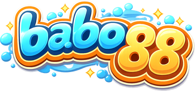 babo 88 নীল প্রযুক্তি লোগো